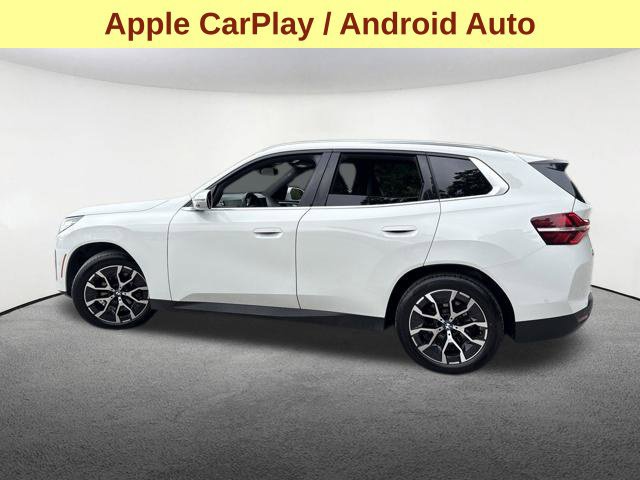 Used 2026 BMW X3 xDrive30i AWD/4WD image 6