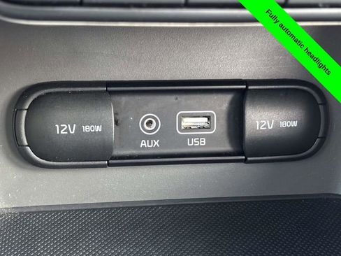 Used 2017 Kia Sportage LX w/ LX Popular Package image 18