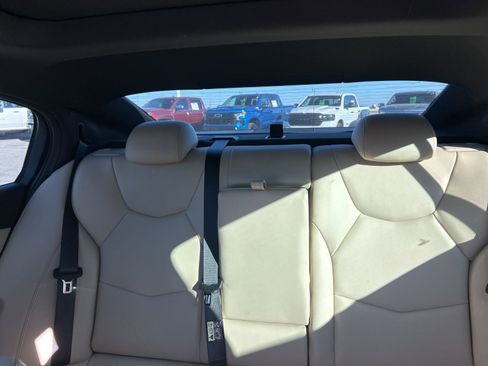 Used 2020 Cadillac CT5 Luxury w/ Sun And Sound Package image 20