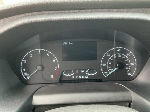 Used 2025 Ford Transit 250 148 Medium Roof Extended AWD image 10