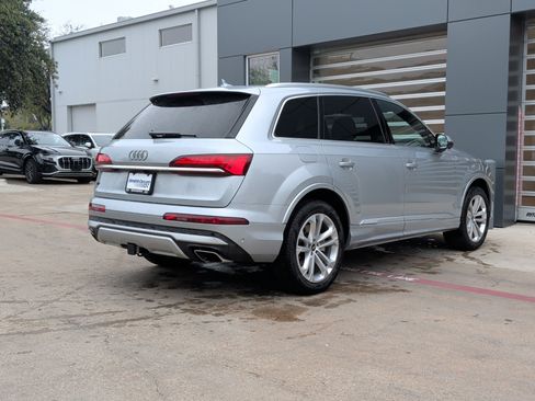 Used 2025 Audi Q7 2.0T Premium Plus w/ Premium Plus Package image 10