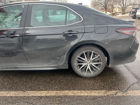 Used 2023 Toyota Camry SE image 14