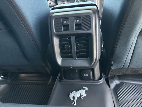 New 2026 Ford Bronco Heritage Edition AWD/4WD image 17