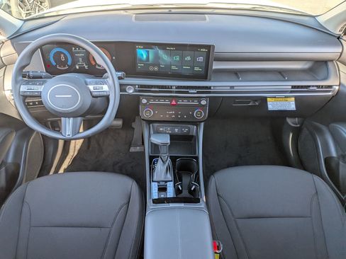 New 2026 Hyundai Tucson SEL image 20