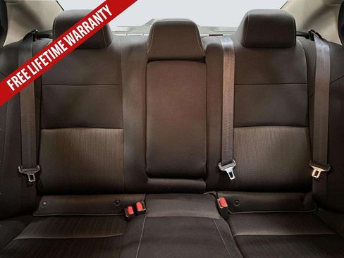 Used 2021 Nissan Altima 2.5 SV w/ SV Premium Package AWD/4WD image 29