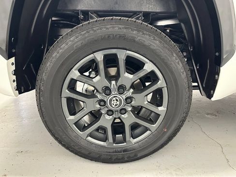 Used 2026 Toyota Tundra Platinum AWD/4WD image 70