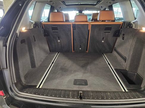 Used 2016 BMW X3 xDrive28d image 45