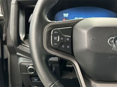 Used 2025 Ford Bronco Big Bend image 17