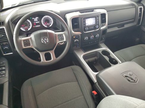 Used 2022 RAM 1500 Classic Warlock w/ Technology Package I image 15