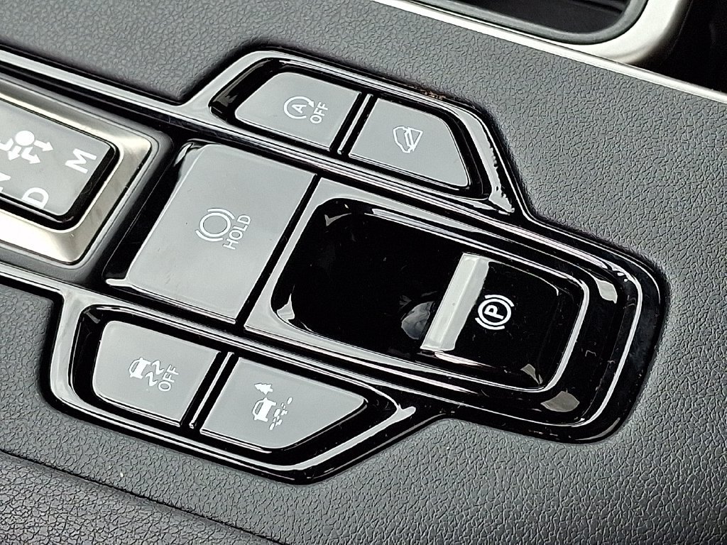 Certified 2026 Lexus TX 350 AWD w/ Technology Package image 27