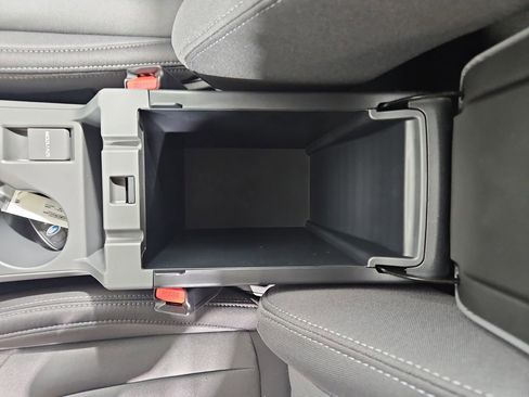 New 2026 Subaru Crosstrek 2.0i Premium image 25