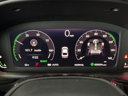 New 2026 Honda Accord Touring image 27