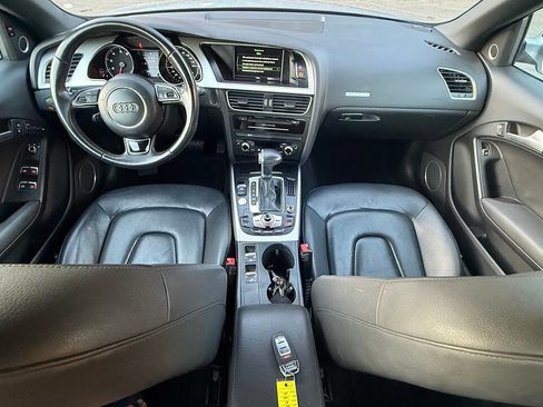 Used 2016 Audi A5 2.0T Premium Plus image 22
