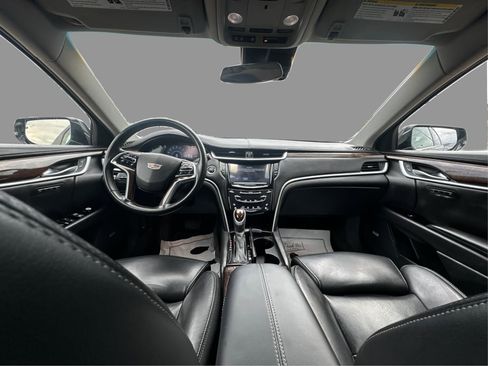Used 2016 Cadillac XTS Premium FWD image 24