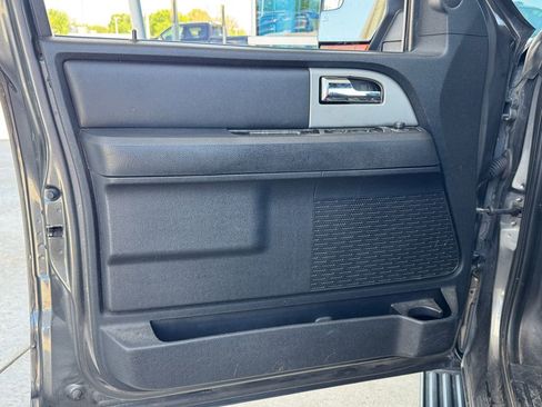 Used 2015 Ford Expedition Limited RWD image 11