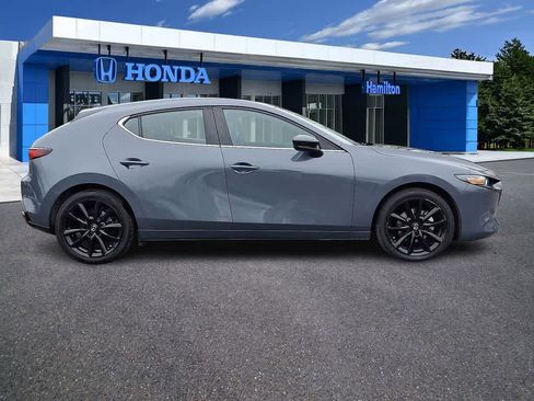 Used 2023 MAZDA MAZDA3 s image 25