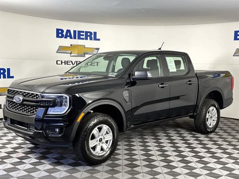 Used 2024 Ford Ranger XL w/ Trailer Tow Package image 1