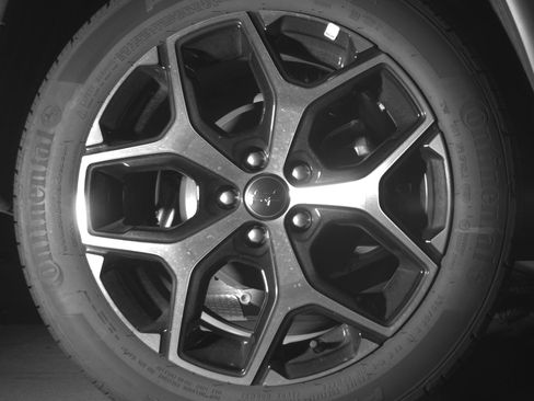 Used 2025 Jeep Compass Limited image 15