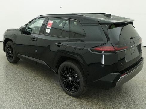 New 2026 Toyota RAV4 XSE AWD/4WD image 15