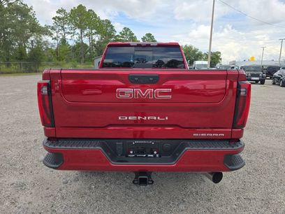 Used 2024 GMC Sierra 2500 Denali w/ Denali Reserve Package