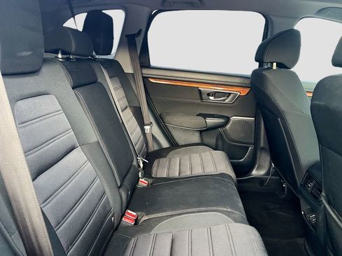 Used 2017 Honda CR-V EX image 26