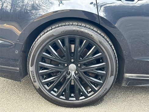 Used 2019 Audi A8 L 3.0T w/ Executive Package image 6