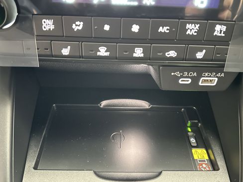 New 2026 Subaru Outback Limited image 41