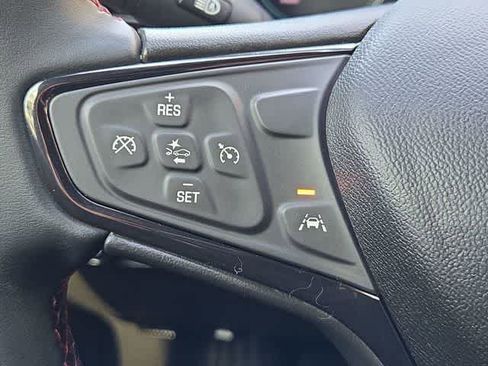 Used 2023 Chevrolet Equinox RS FWD image 23