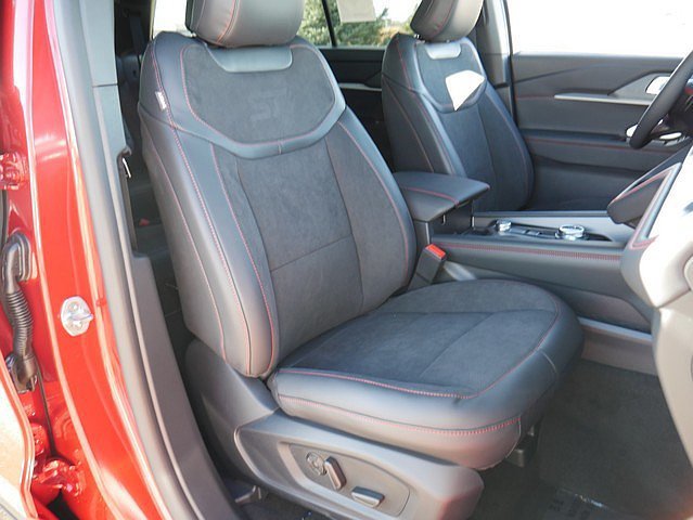 New 2026 Ford Explorer ST w/ Sun And Sound Package AWD/4WD image 37