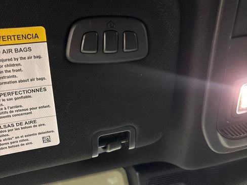 Used 2022 Ford Explorer ST w/ Equipment Group 401A AWD/4WD image 15