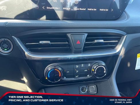 New 2026 Buick Encore GX Sport Touring w/ Advanced Technology Package FWD image 28