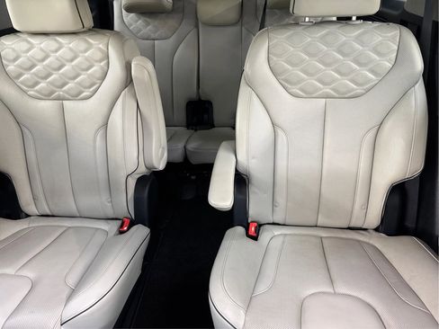 Used 2021 Hyundai Palisade Limited AWD/4WD image 20