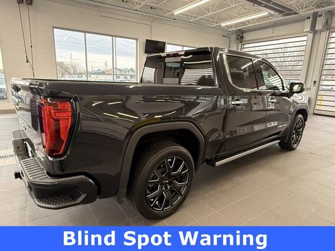 Used 2022 GMC Sierra 1500 Denali image 7