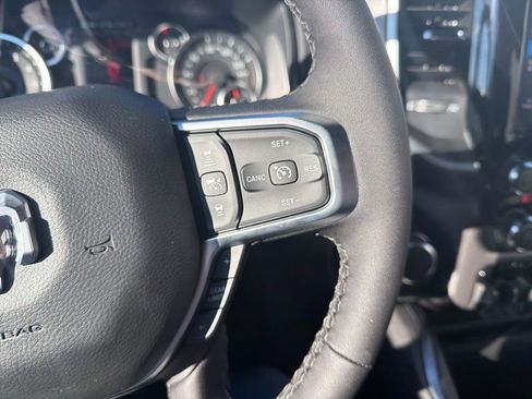New 2026 RAM 1500 Big Horn image 43