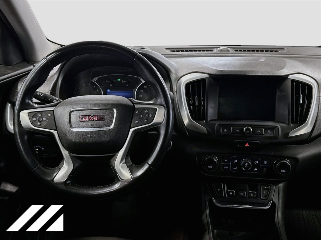 Used 2021 GMC Terrain SLE w/ Driver Convenience Package AWD/4WD image 21