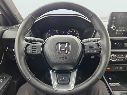 Certified 2025 Honda CR-V Sport Touring image 34
