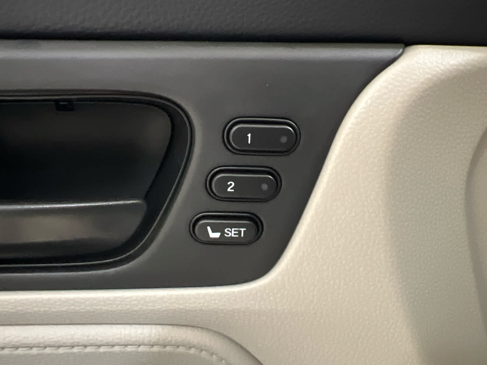 New 2027 Honda Odyssey EX-L image 16