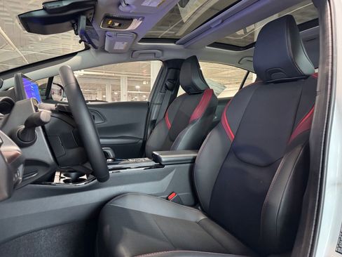 New 2026 Toyota Prius Plug-In Hybrid w/ Limited Premium Package FWD image 14