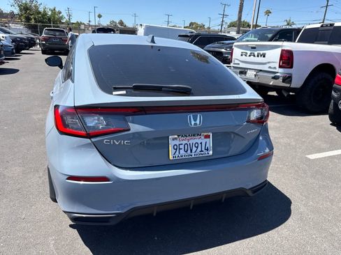 Used 2023 Honda Civic Sport image 18