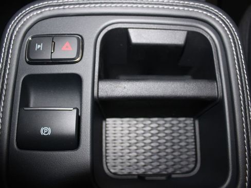 New 2025 Ford Mustang Mach-E Premium image 46