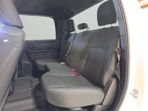 New 2026 RAM 2500 Warlock AWD/4WD image 16