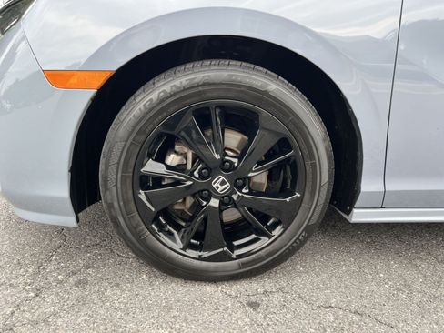 Used 2023 Honda Odyssey Sport image 12