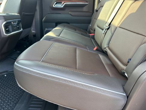 Used 2023 GMC Sierra 1500 Denali w/ Denali Reserve Package image 21