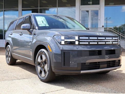 New 2026 Hyundai Santa Fe SE image 7