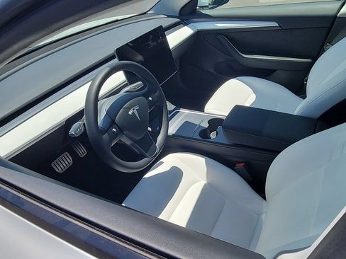 Used 2023 Tesla Model 3 Performance AWD/4WD image 10