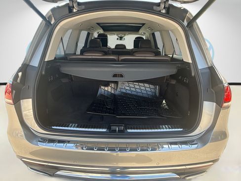 Used 2022 Mercedes-Benz GLS 450 4MATIC image 28