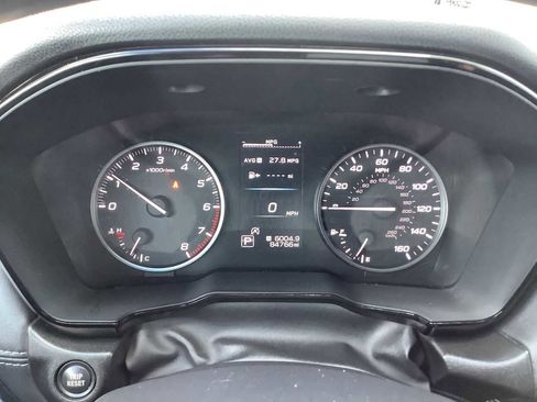 Used 2022 Subaru Legacy AWD/4WD image 18