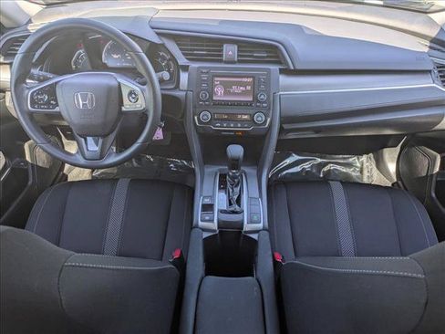Used 2020 Honda Civic LX image 16