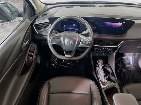 Used 2024 Buick Encore GX Sport Touring w/ Experience Buick Package AWD/4WD image 19