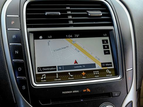 Used 2018 Lincoln MKX Select w/ Select Plus Package image 21